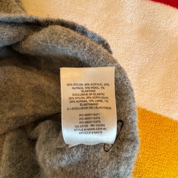 Classic Babaton Plutarch Turtleneck Sweater - Picture 4 of 4